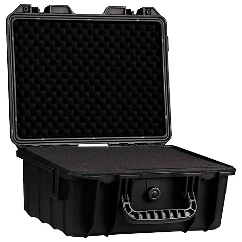 IP65 CASE 25 Power Acoustics