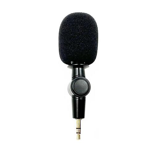 Yonis Microphone Pro Pour Diffusion En Direct