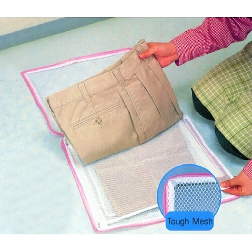 Msv Filet de lavage pour pantalon