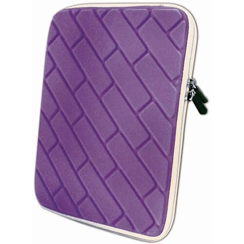 Approx iPad/Tablet 10"" cover Purple