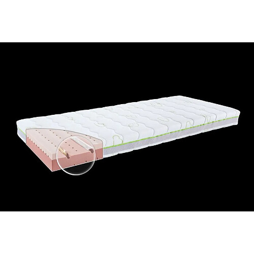 Matelas green air