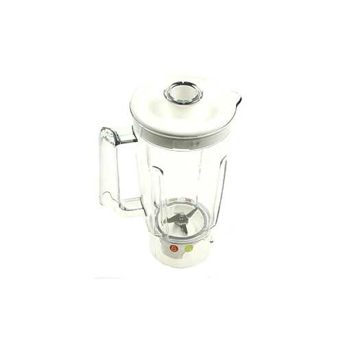 Moulinex BOL BLENDER COMPLET BLANC