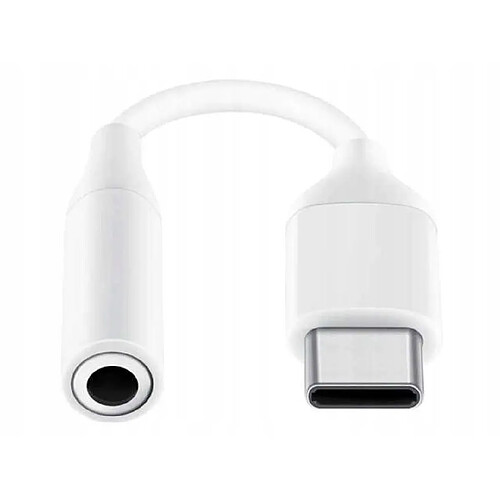 GUPBOO Adaptateur USB-C vers MINI JACK 3.5,JL540