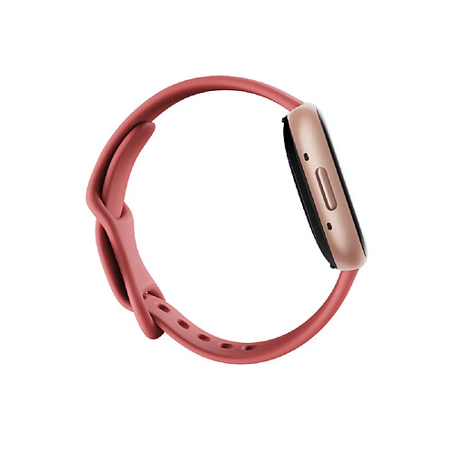 Fitbit Versa 4 Rose GPS (satellite)