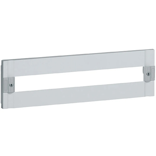 plastron modulaire - cl2 - hauteur 150 - legrand 020350