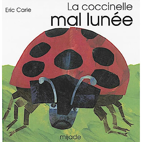 La coccinelle mal lunée · Occasion