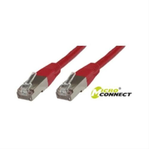 Disney Microconnect 15m CAT6 FTP