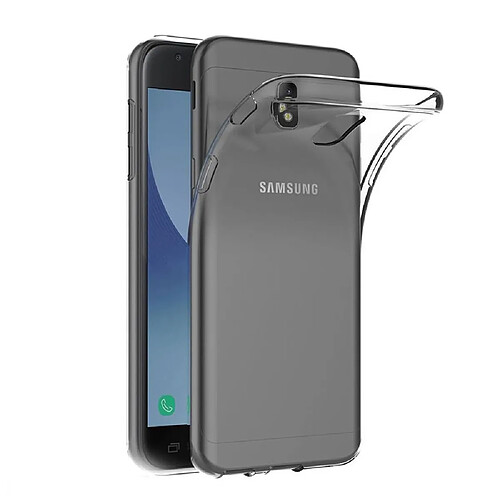 Ozzzo coque back coque ultra slim 0,5mm pour samsung galaxy j3 2017