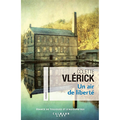 Un air de liberté · Occasion