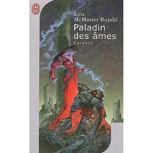 Paladin des âmes · Occasion