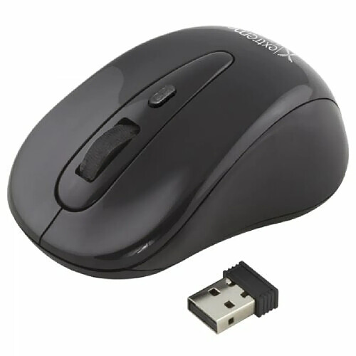 Esperanza Souris sans fil Extreme XM104K (Noir)