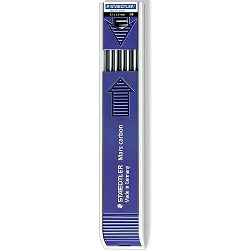 Staedtler 200-2B - Recharge de mine