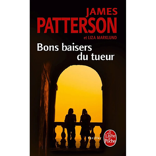 Bons baisers du tueur · Occasion