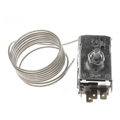 Thermostat 077b6792 pour refrigerateur fagor