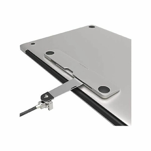 BLADE WCABLE LOCK ADDS SECURITY SLOT