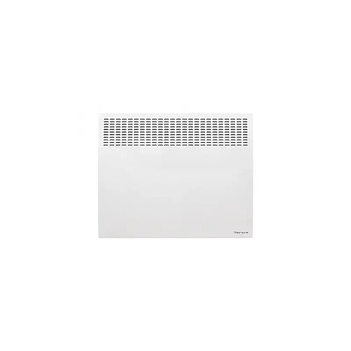 Thermor 411483 Convecteur Evidence 2 horizontal blanc 1500W 6 ordres