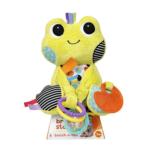 Bright starts Peluches Bunch-o-Fun - 8814