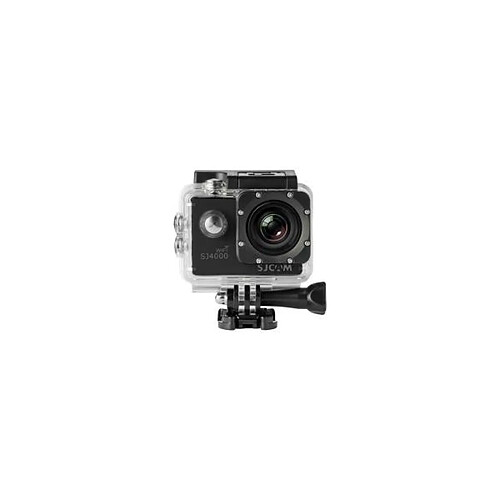 Billow XS600 Camara Deportiva 4K Real 170º 16MPx N