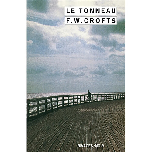 Le tonneau · Occasion