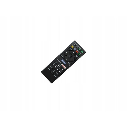 GUPBOO Télécommande Universelle de Rechange Pour Sony RMT-VB210U RMT-VB500E UBP-UX80 UBP-X1000ES