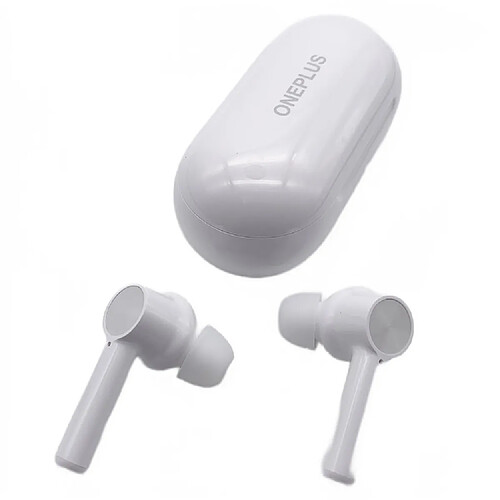 Universal Édition mondiale CN Buds Z sans fil Bluetooth 5.0 TWS casque IP55 bouchon d'oreille étanche 450mAh pour 8T 8 Pro 7 casque Bluetooth