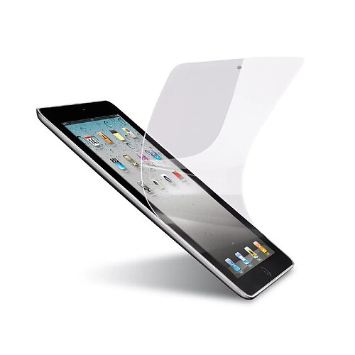 Yonis Film protection iPad 3 et iPad 4