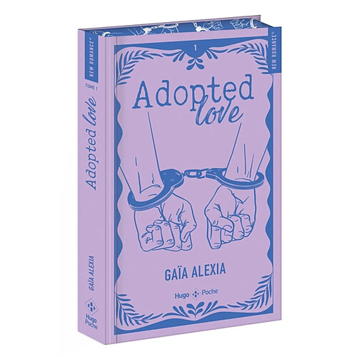 Adopted love. Vol. 1 · Occasion