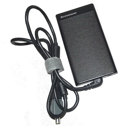 Chargeur Adaptateur Secteur PC Portable Lenovo 41R0144 41R0139 41R0140 080343-11 · Occasion