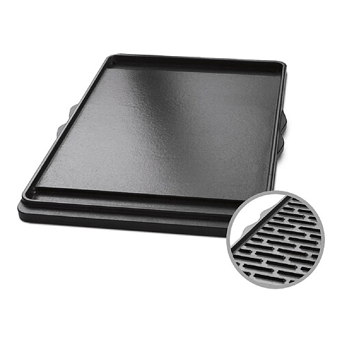 Weber 7598 accessoire de barbecue / grill Plaque