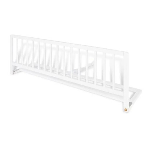 Barriere de lit Pinolino Comfort blanc