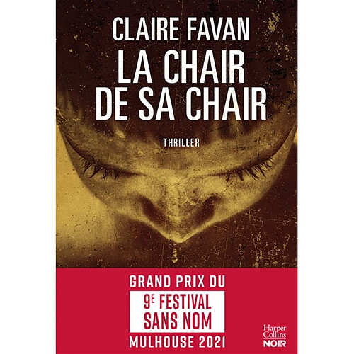 La chair de sa chair · Occasion