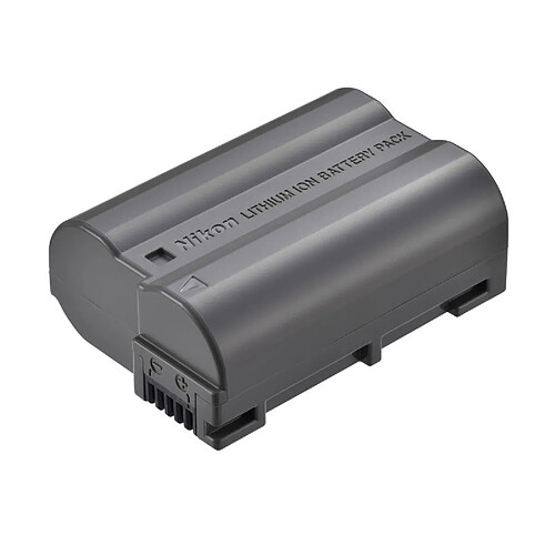 NIKON Batterie EN-EL15a pour NIKON D7500,D7000, D7100, D800, D500, D7200