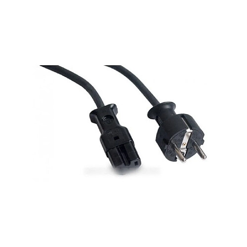 Cable alimentation secteur pour aspirateur divers marques