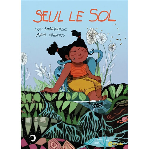 Seul le sol · Occasion