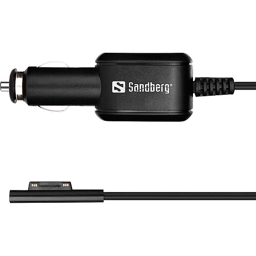 Sandberg Car Charger Surface Pro 3/4