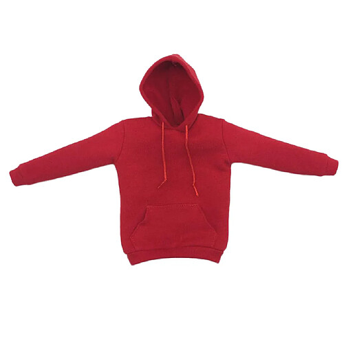 1: 6 Sweat à Capuche pour Homme pour 12 `` Enterbay DID JO TC Dragon