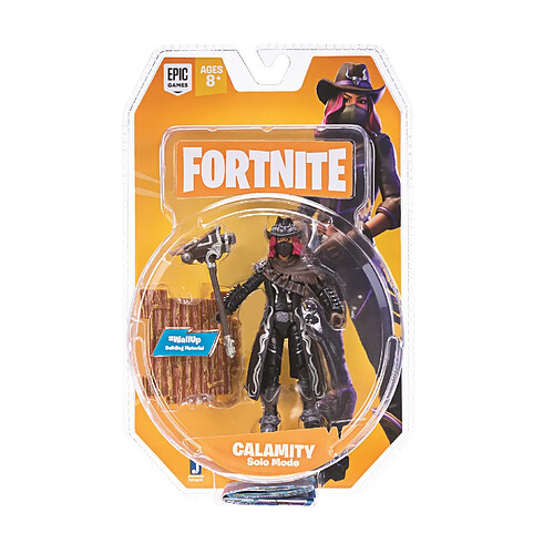 Fortnite Figurine d'action Calamity 10 cm