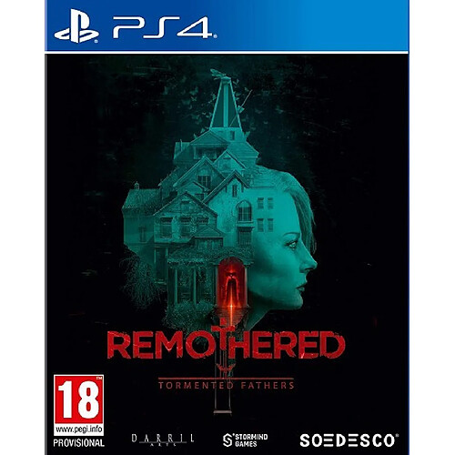 KOCH Media Remothered Tormented Fathers