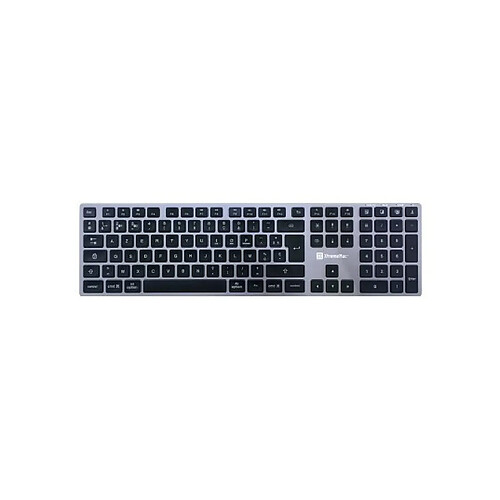 Xtreme Mac Clavier sans fil XWH-MAK-13 (bluetooth, WiFi)