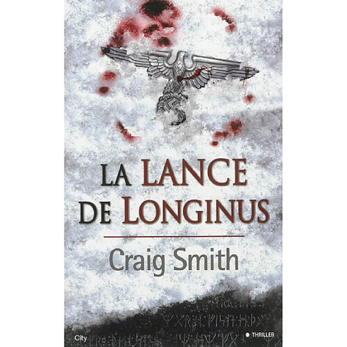 La lance de Longinus · Occasion