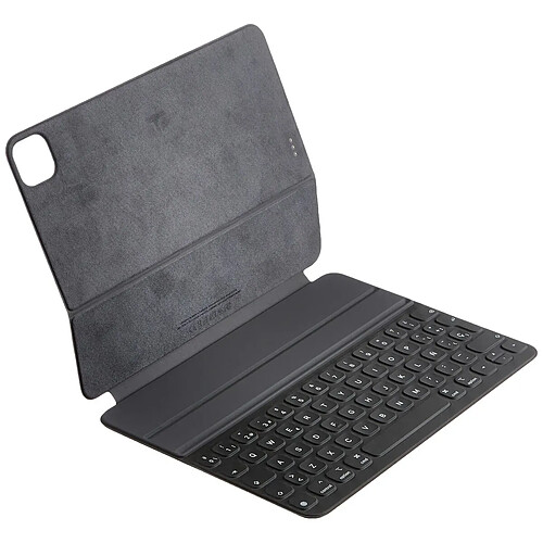 Housse pour iPad + Clavier Apple MXNK2Y/A Espagnol Qwerty 11"