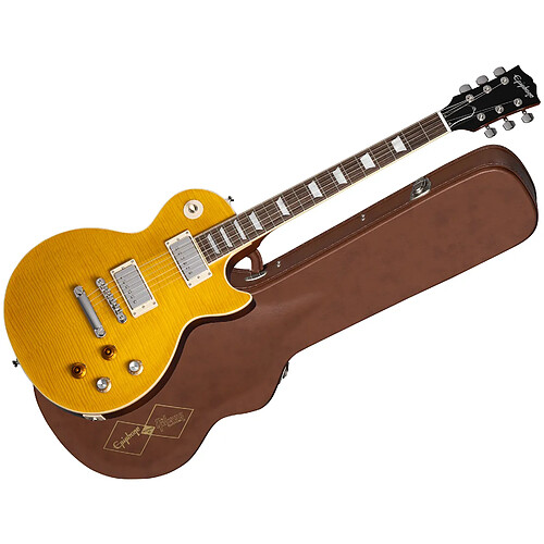 Kirk Hammett Greeny 1959 Les Paul Standard Greeny Burst Epiphone