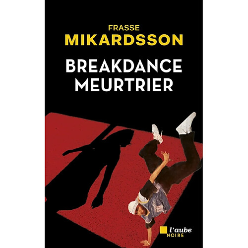 Breakdance meurtrier · Occasion