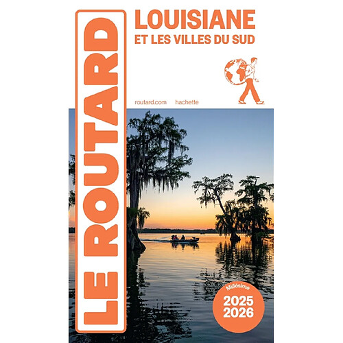 Louisiane et les villes du Sud : 2025-2026