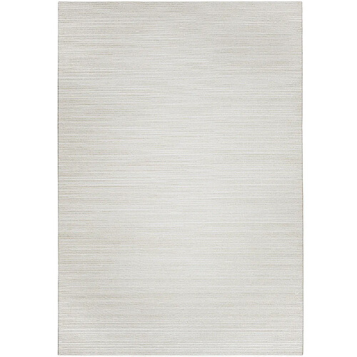 ICONIK INTERIOR Grand Tapis Design Contemporain et Moderne - Beige (290x200 cm) - Meryland Beige