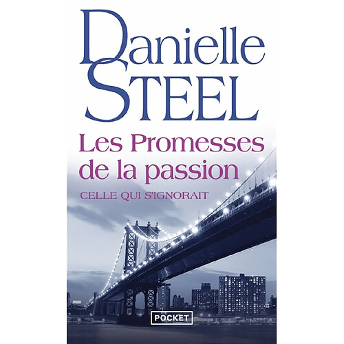 Les promesses de la passion : celle qui s'ignorait · Occasion