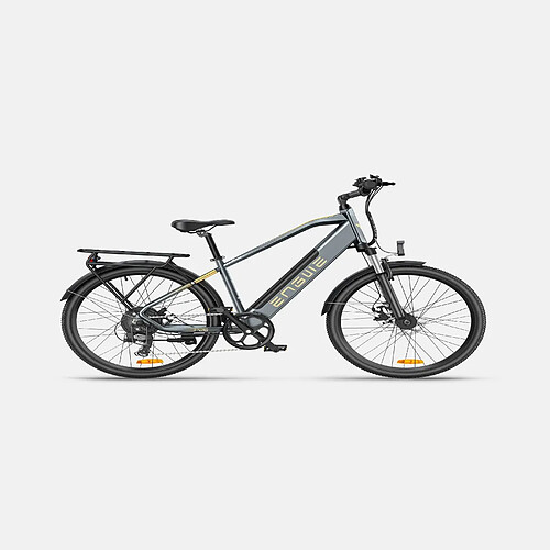 Vélo électrique ENGWE P26 EU 250W - Autonomie 60KM - Freins à disque