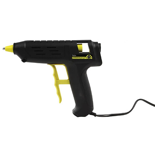 C.K. professional glue gun with 80 W heater