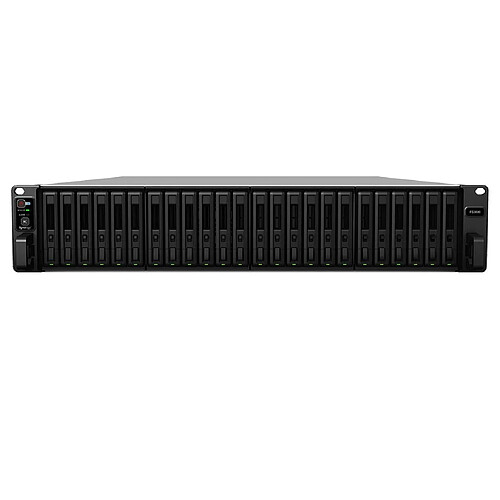 Synology FS3600 24BAY 2.5 IN 2.1GHZ 12C