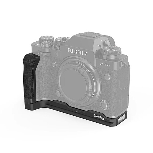 SMALLRIG L-Shape Grip pour FUJIFILM X-T4 - LCF2813